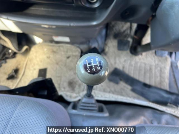 Used 2005 MT nissan vanette-van SK82VN Image[19]