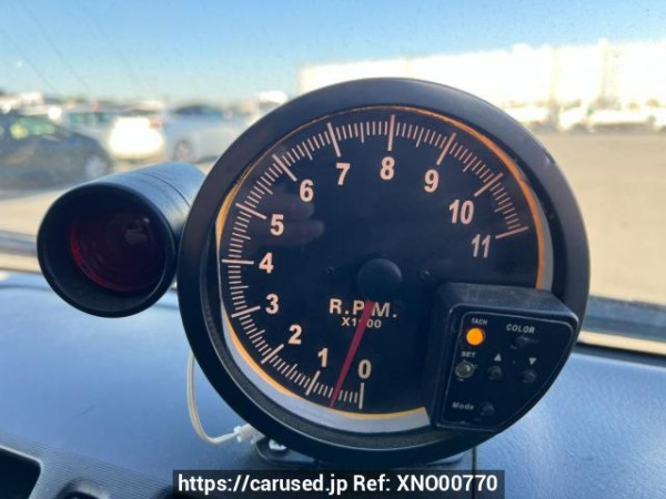 Used 2005 MT nissan vanette-van SK82VN Image[20]