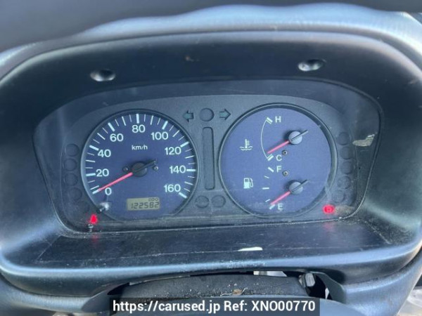 Used 2005 MT nissan vanette-van SK82VN Image[21]