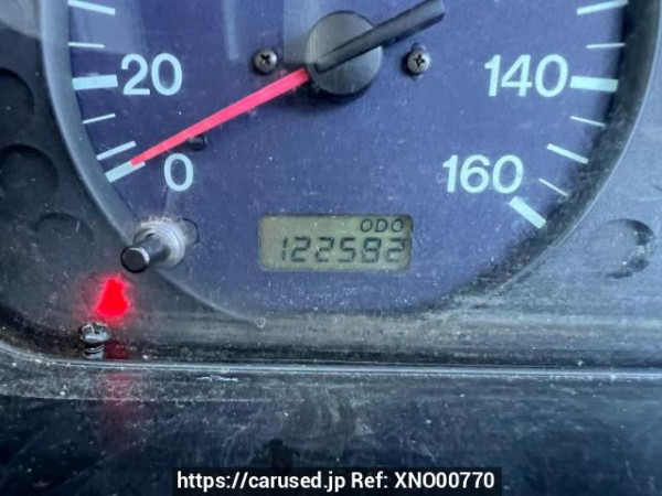 Used 2005 MT nissan vanette-van SK82VN Image[22]