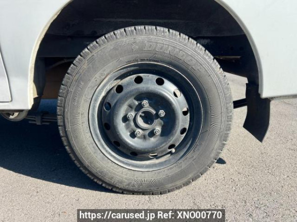 Used 2005 MT nissan vanette-van SK82VN Image[24]