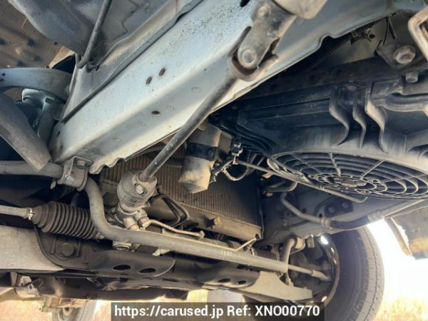 Used 2005 MT nissan vanette-van SK82VN Image[27]