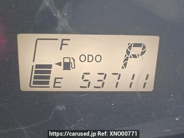 Used 2005 AT toyota vitz KSP90 Image[26]