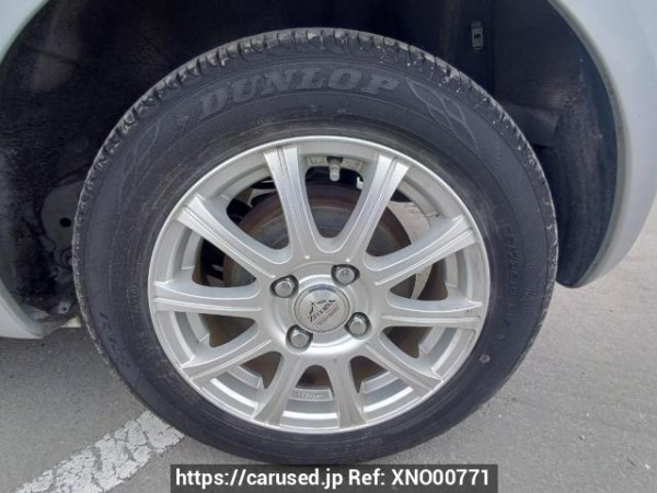 Used 2005 AT toyota vitz KSP90 Image[31]