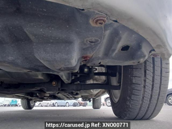 Used 2005 AT toyota vitz KSP90 Image[33]