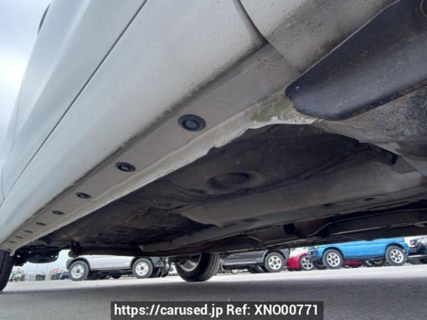 Used 2005 AT toyota vitz KSP90 Image[34]