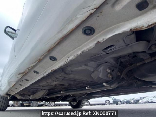 Used 2005 AT toyota vitz KSP90 Image[36]