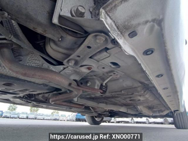 Used 2005 AT toyota vitz KSP90 Image[37]