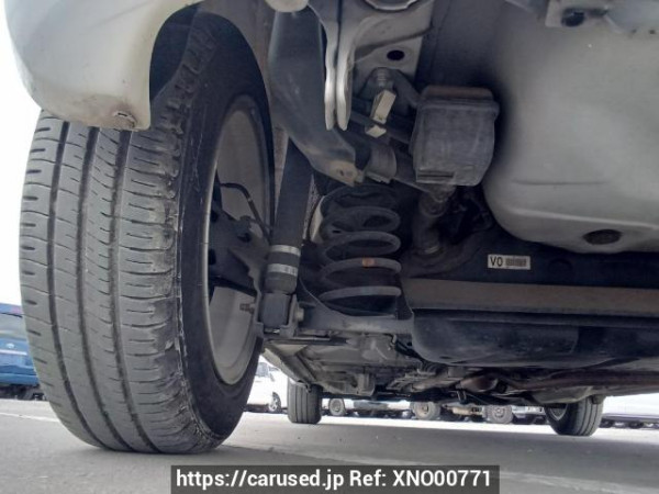 Used 2005 AT toyota vitz KSP90 Image[38]