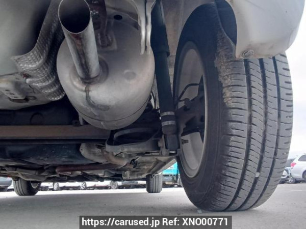 Used 2005 AT toyota vitz KSP90 Image[40]