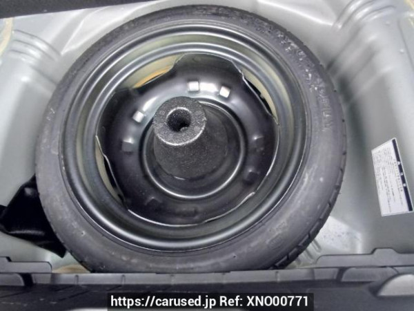 Used 2005 AT toyota vitz KSP90 Image[41]