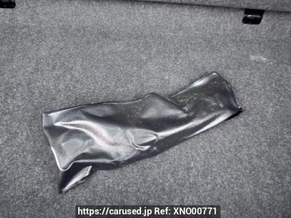 Used 2005 AT toyota vitz KSP90 Image[42]