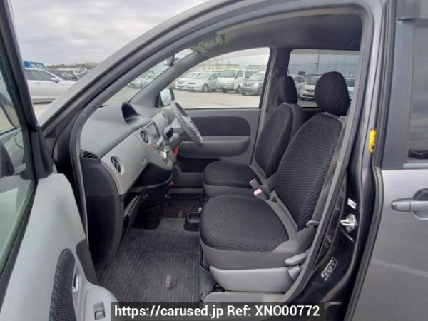 Used 2008 AT toyota sienta NCP81G Image[14]
