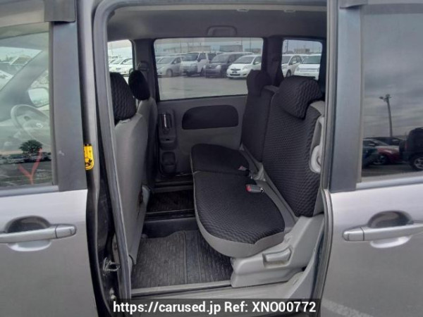 Used 2008 AT toyota sienta NCP81G Image[16]