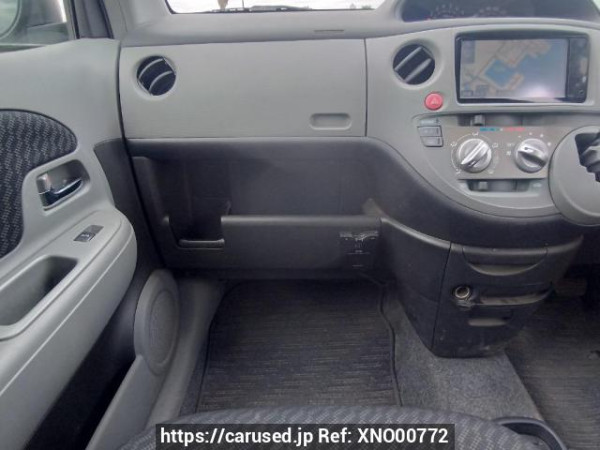 Used 2008 AT toyota sienta NCP81G Image[19]