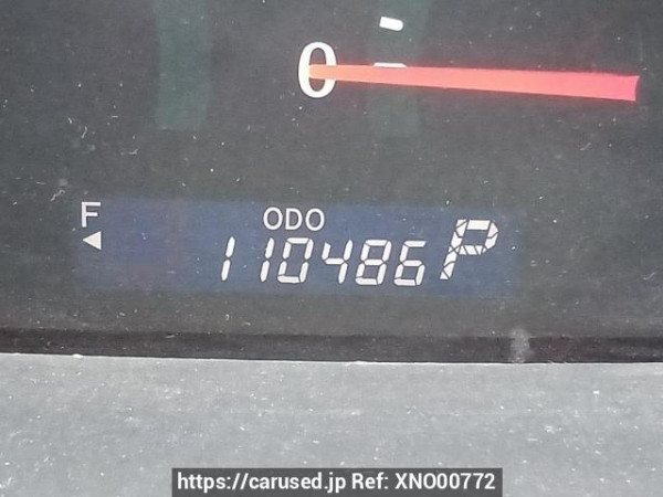 Used 2008 AT toyota sienta NCP81G Image[22]