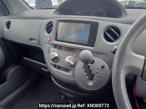 Used 2008 AT toyota sienta NCP81G Image[23]