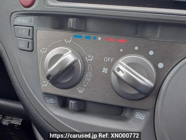 Used 2008 AT toyota sienta NCP81G Image[25]