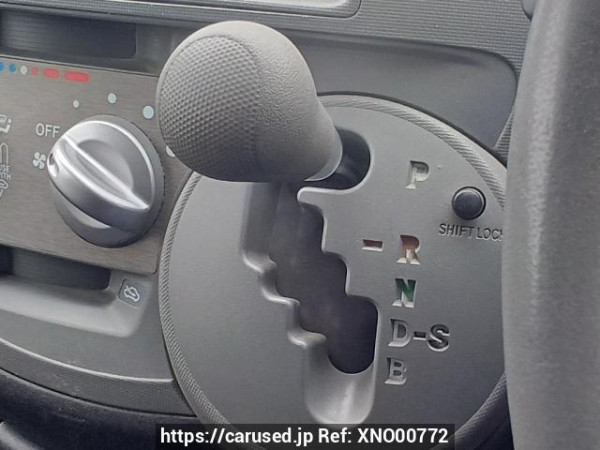 Used 2008 AT toyota sienta NCP81G Image[26]