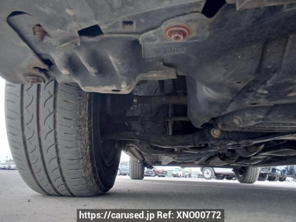 Used 2008 AT toyota sienta NCP81G Image[32]