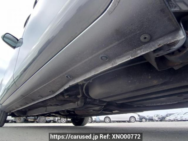 Used 2008 AT toyota sienta NCP81G Image[34]