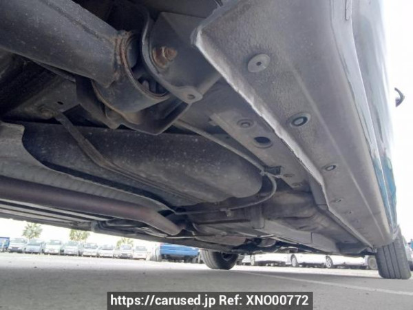 Used 2008 AT toyota sienta NCP81G Image[35]