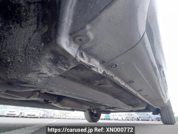 Used 2008 AT toyota sienta NCP81G Image[37]