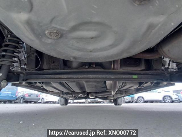 Used 2008 AT toyota sienta NCP81G Image[40]