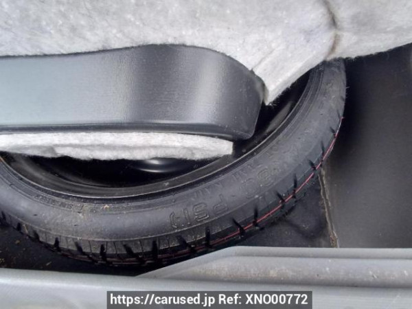 Used 2008 AT toyota sienta NCP81G Image[41]