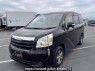 Used 2009 AT toyota noah ZRR70G Image[2]