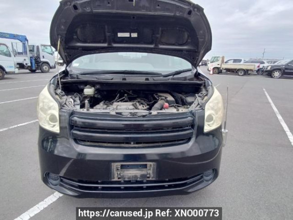 Used 2009 AT toyota noah ZRR70G Image[9]