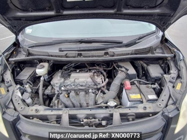 Used 2009 AT toyota noah ZRR70G Image[10]