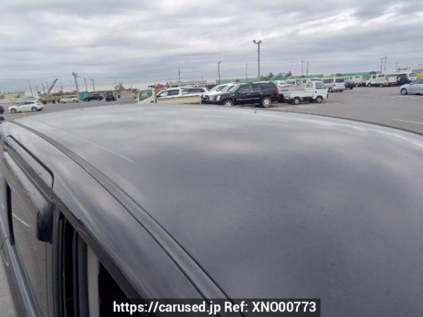 Used 2009 AT toyota noah ZRR70G Image[11]