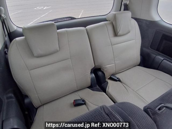 Used 2009 AT toyota noah ZRR70G Image[18]