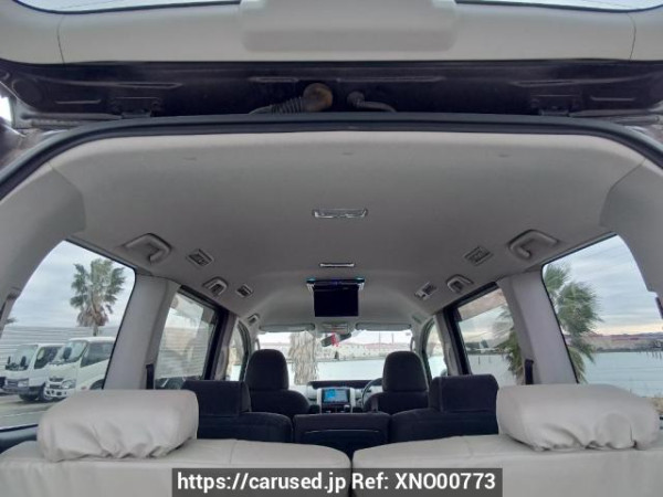 Used 2009 AT toyota noah ZRR70G Image[19]