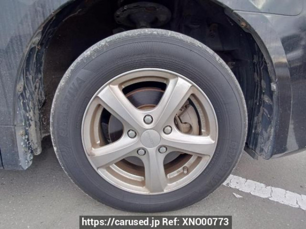 Used 2009 AT toyota noah ZRR70G Image[30]