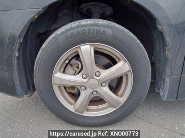 Used 2009 AT toyota noah ZRR70G Image[31]