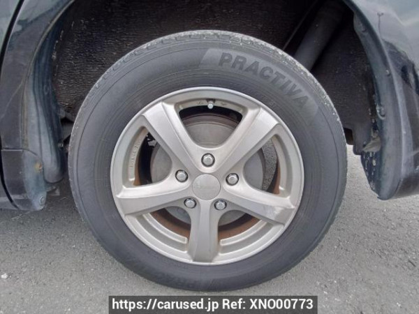 Used 2009 AT toyota noah ZRR70G Image[32]