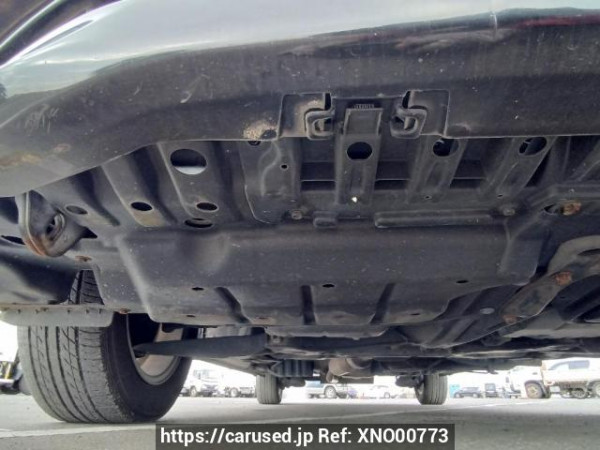 Used 2009 AT toyota noah ZRR70G Image[34]