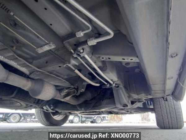 Used 2009 AT toyota noah ZRR70G Image[36]