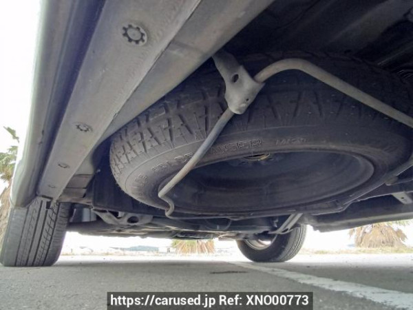 Used 2009 AT toyota noah ZRR70G Image[37]