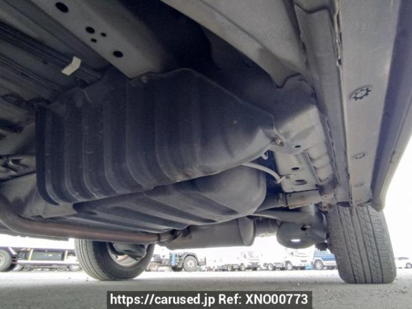 Used 2009 AT toyota noah ZRR70G Image[38]