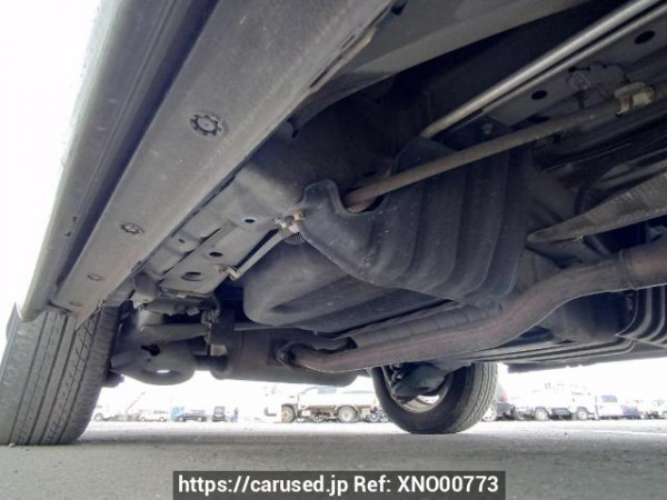 Used 2009 AT toyota noah ZRR70G Image[39]