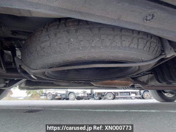 Used 2009 AT toyota noah ZRR70G Image[43]