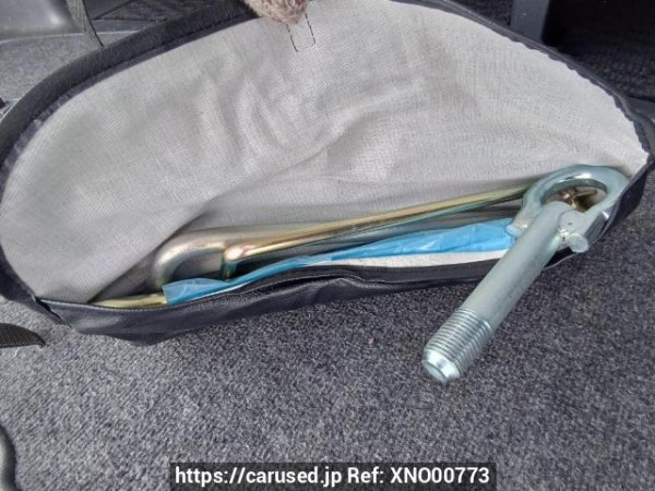 Used 2009 AT toyota noah ZRR70G Image[46]