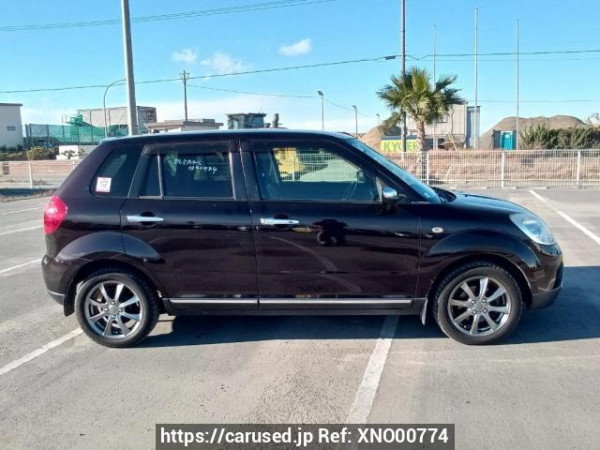 Used 2013 AT mazda verisa DC5W Image[7]