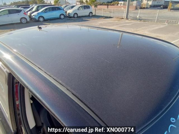 Used 2013 AT mazda verisa DC5W Image[13]