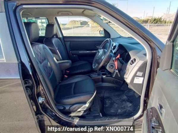 Used 2013 AT mazda verisa DC5W Image[15]