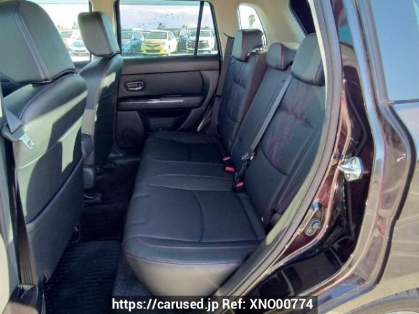 Used 2013 AT mazda verisa DC5W Image[18]