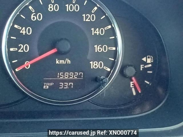 Used 2013 AT mazda verisa DC5W Image[23]